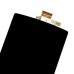 LG G4 - Original LCD Display Touch Digitizer Screen Assembly Black Replacement Part - Black